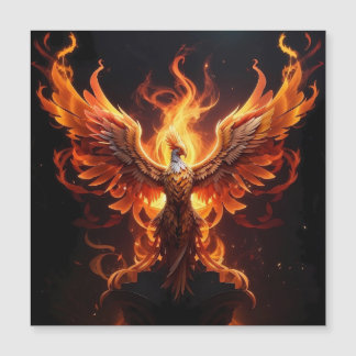 Een Phoenix herboren