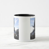 Een Phoenix Tactitical Satellite Terminal Mok (Midden)