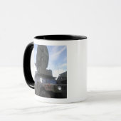 Een Phoenix Tactitical Satellite Terminal Mok (Voorkant links)