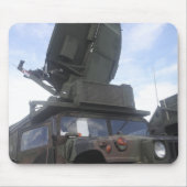 Een Phoenix Tactitical Satellite Terminal Muismat (Voorkant)