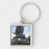 Een Phoenix Tactitical Satellite Terminal Sleutelhanger (Voorkant)