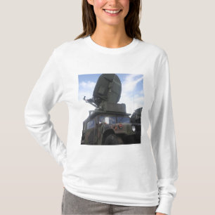 Een Phoenix Tactitical Satellite Terminal T-shirt