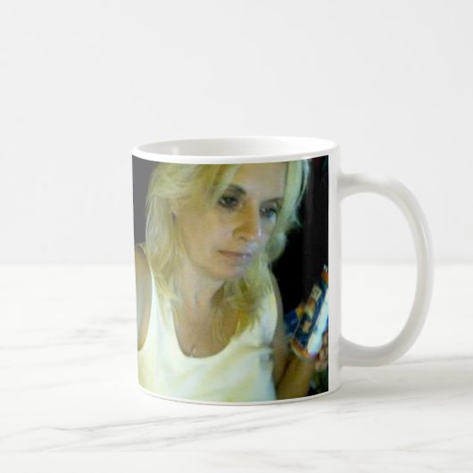 EEN PIC VAN ME :) KOFFIEMOK (Rechts)