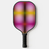 Een pickleball-paddle heeft een levendig pickleball paddle (Voorkant)