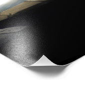 Een piloot bereidt de start voor foto afdruk (Hoek)