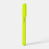 Een pilot voor ALPA Fonds Onze Toekomst iPhone Hoesje (Rechterkant)