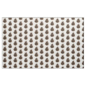 Eén pinecon stof (Yard (91,4 cm))