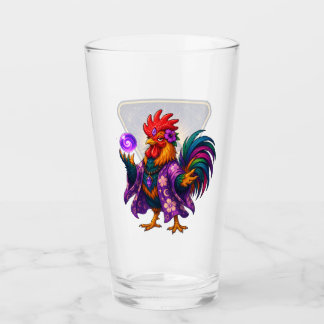 Een pint met de Woo Roo Glas