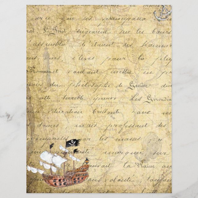 Een Piratenleven voor mij 9 (Voorkant)