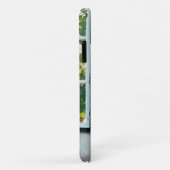 Een plaats aan Nap Case-Mate iPhone Case (Achterkant/rechts)