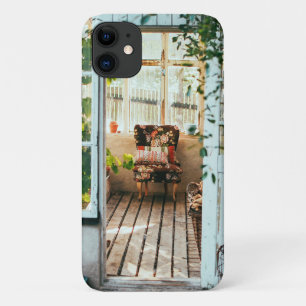 Een plaats aan Nap Case-Mate iPhone Case