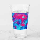Een plaats aan Nap Glas (Achterkant)