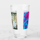 Een plaats aan Nap Glas (Links)