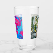 Een plaats aan Nap Glas (Rechts)