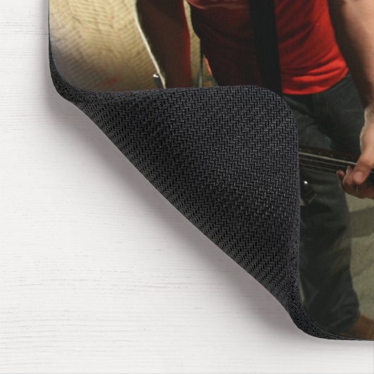 Een plaats om de Muismat van de Groep van de Vreem (Hoek)