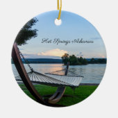 Een plaats om het Ornament van de Cirkel te ontspa (Voorkant)