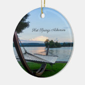 Een plaats om het Ornament van de Cirkel te ontspa (Links)