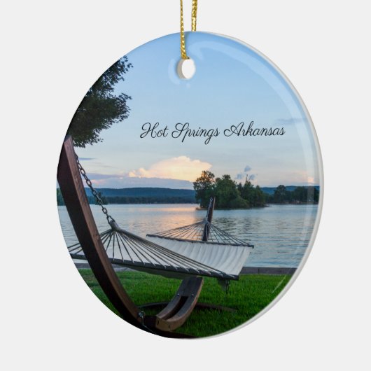 Een plaats om het Ornament van de Cirkel te ontspa (Links)