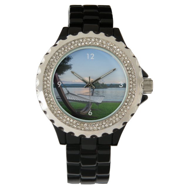 Een plaats om Horloge te ontlasten (Voorkant)