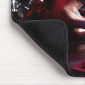 Een plaats voor Bury Strangers Psychedelic Mousepa Muismat (Hoek)