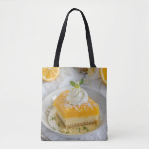 Een Plakje Zomerzonneschijn Tote Bag