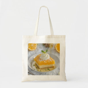 Een Plakje Zomerzonneschijn Tote Bag