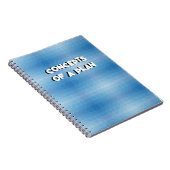 Een plan voor een grappig Notitieboek (Rechterzijde)