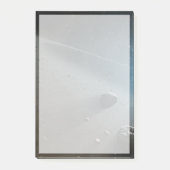 Een planetoïdengordel rond de heldere ster Vega. Post-it® Notes (Voorkant)