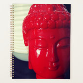 Een planner om je pad te markeren (Voorkant)