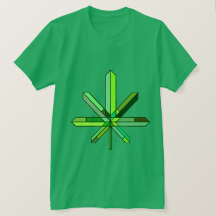 Eén Plant 2 T-shirt