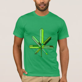 Eén Plant 2 T-shirt