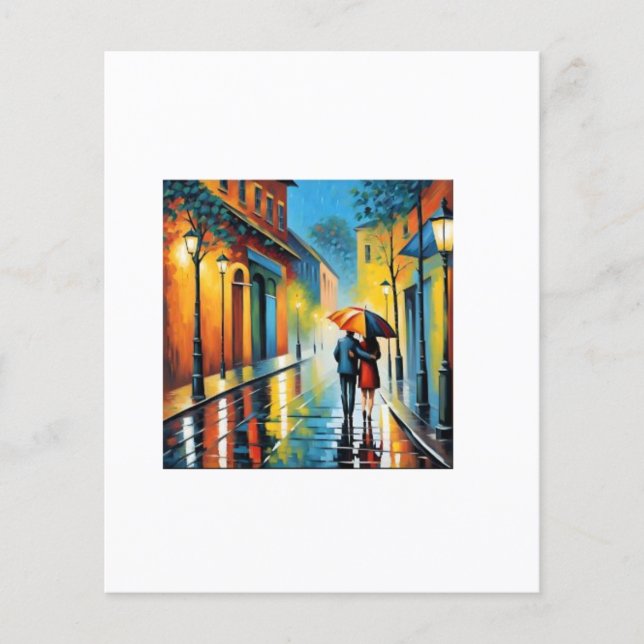 Een plat vel papier heeft onbegrensde mogelijkhede (Voorkant)