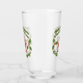 Een plek als thuis voor Feestdagen! Giftware Glas (Rechts)
