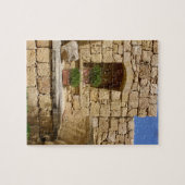 Een plek op Malta Legpuzzel (Horizontaal)