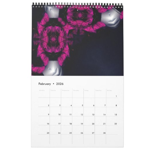 Een plotselinge verandering in de tuin kalender (Feb 2026)