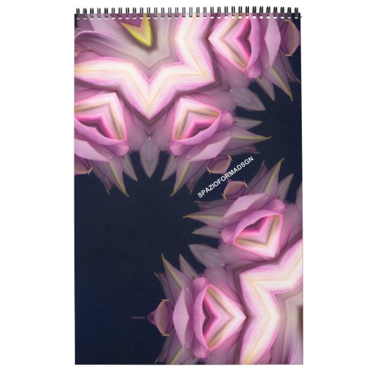 Een plotselinge verandering in de tuin kalender (Hoes)