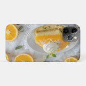 Een Pluk Zomerzonneschijn Case-Mate iPhone Case (Achterkant (horizontaal))
