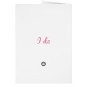 een polkadots-ido (Achterkant)