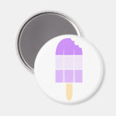 Een Pop van Cool Magneet (Voorkant / Achterkant)