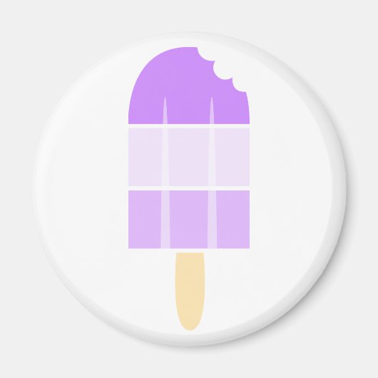 Een Pop van Cool Magneet (Voorkant)