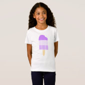 Een Pop van Cool T-shirt (Voorkant volledig)