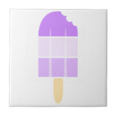 Een Pop van Cool Tegeltje (Voorkant)