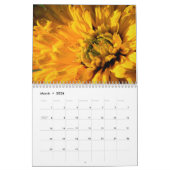 Een Pop van Kleurenkalender Kalender (Mar 2026)