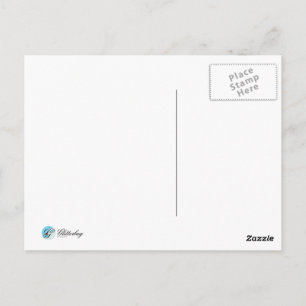 Een Pop van Koel Briefkaart