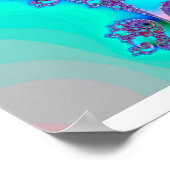 Een portaal voor avontuur poster (Hoek)