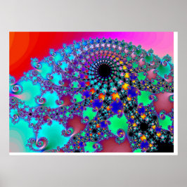 Een portaal voor avontuur poster