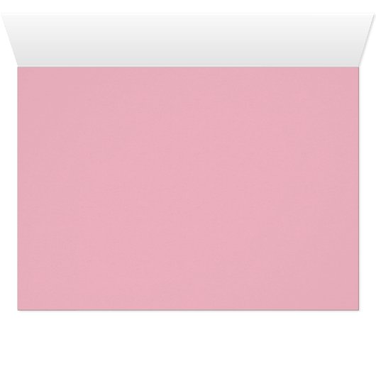 Een positief verhogend herinneringscitaat (Binenzijde Horizontaal (Onderkant))