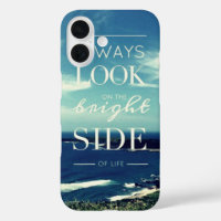 Een positieve kijk op het leven © Seascape