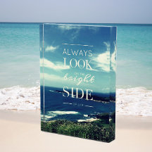 Een positieve kijk op het leven © Seascape