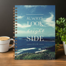 Een positieve kijk op het leven © Seascape